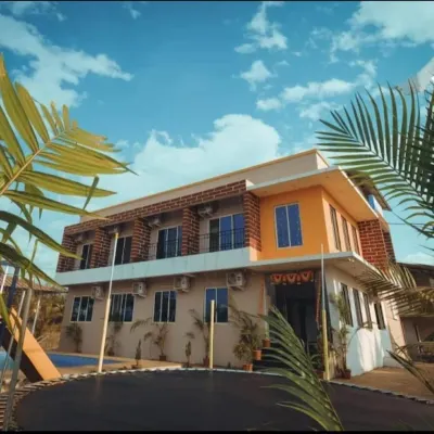 Ocean's Pearl Resort Alibaug Hotel di Chaul