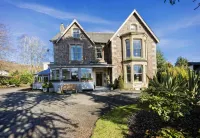 The Abbotsford Hotels in Callander