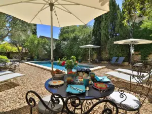 Le Jardin de Mazan