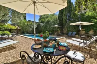 Le Jardin de Mazan - Pools