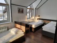 Gostinyij Dvor Altaj Hotel Các khách sạn ở 