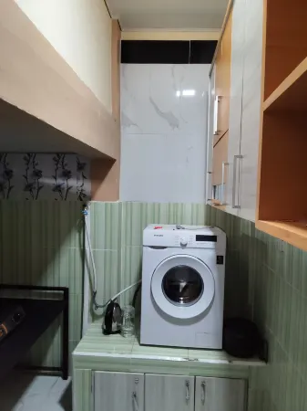 Homestay Gusar Отели в г. Pardomuan I