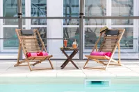 Westotel Tours Val de Loire - Pools