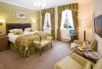 The George Hotel Hotels in Penrith