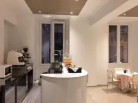 貝爾索基歐諾酒店 - 早餐