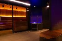 Bergstadens Hotel & Spa - spa