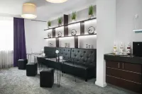 Central Hotel Hotels in Bad Durrheim