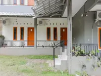 Penginapan Al Firdausi Syariah RedPartner