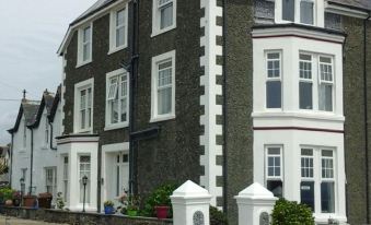 Craig-y-Mor - Housity