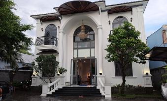 Hotel My Cang