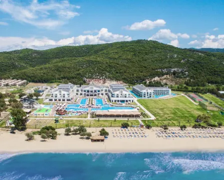 Korumar Ephesus Beach & Spa Resort - Ultra All Inclusive