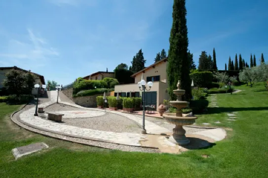 Agriturismo Vecchio Borgo di Inalbi