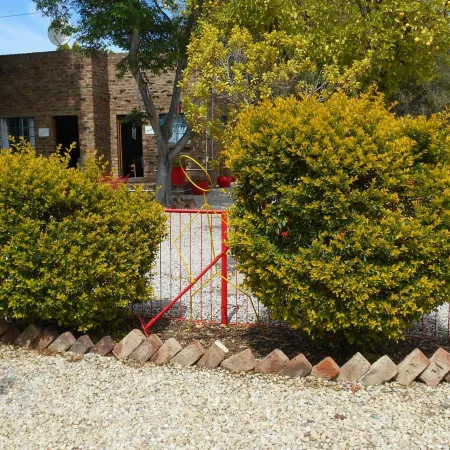 Obesa Lodge