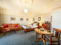 Cobb & Co Court Boutique Hotel Hotel a Mudgee