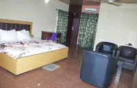 Tranquility Hotels Limited