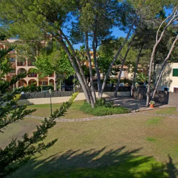 Hotel Bahia