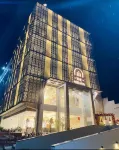 米拉娜飯店 Bhupen Hazarika Setu - Dhola-Sadiya Bridge附近的飯店