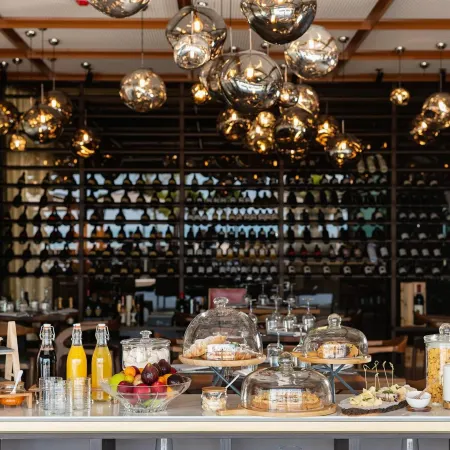 Chic Boutique Hotel Vlore