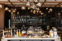 Chic Boutique Hotel Vlore - Pools