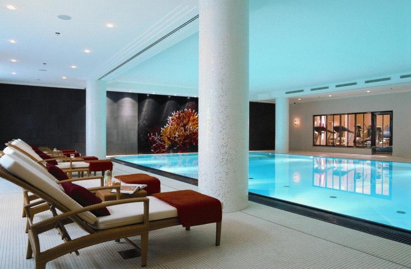 Rocco Forte the Charles Hotel photo 5