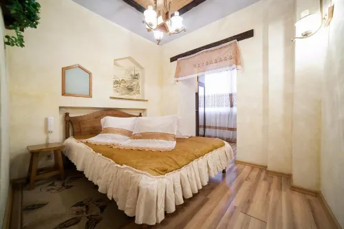 Pastel Hotel Hotels in Saratov