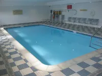 Country Inn & Suites by Radisson, Dearborn, MI - Pools