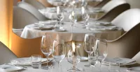 Altamarea Residence & Family Hotel - breakfast