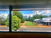 Royal Carrangarra Hotel