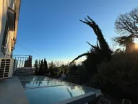 Rooms & Apartments Semić Hotel a Kastav