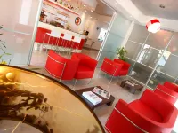 Hotel Garnì Corallo - Barer