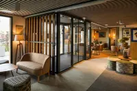 Brit Hotel - Hotel de l'Hippodrome Hotels in Ploermel