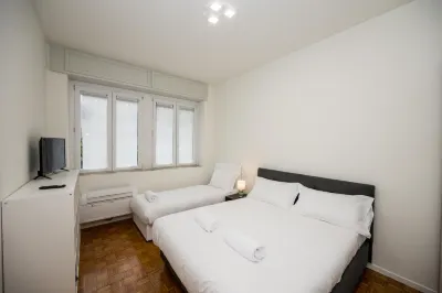 空客皮亞內拉房間 住宿飯店