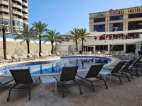 Hotel Agua Azul - Adults Only - piscina