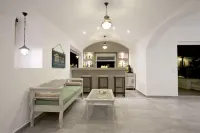 Hippocampus Hotel - 3-Star