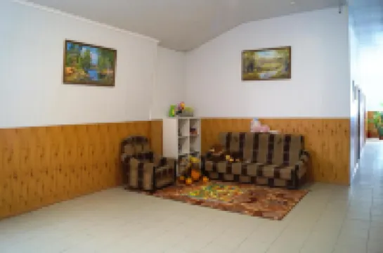 Yuzhnyij Dvorik Hostel