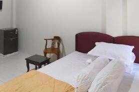 Habieb Homestay Syariah Near Fakultas Kedokteran Universitas Malikussaleh Mitra RedDoorz