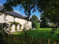 Auberge de la Hardouinais-Arduen Hotel a Tremeur