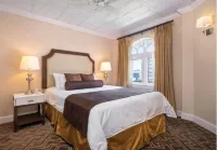 沃爾德馬克西雅圖飯店 - 卡姆林