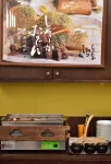 藤枝公園酒店 - 早餐