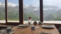 Askireg Hotel - Wifi
