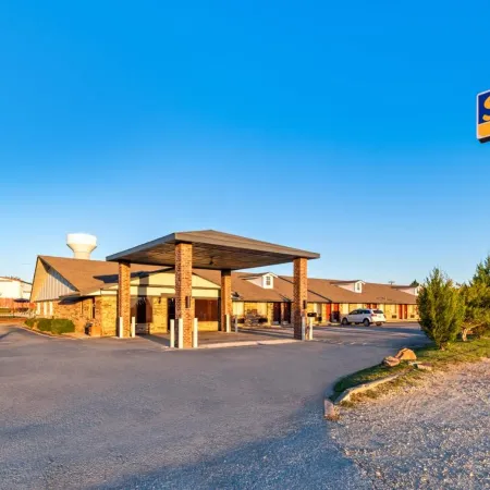 Scottish Inns - Decatur