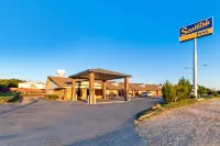 Scottish Inns - Decatur - Wi-Fi