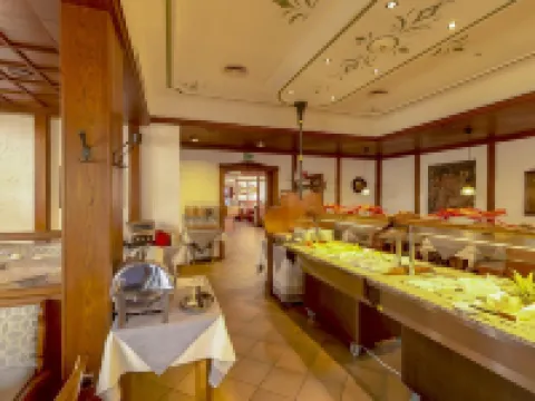 Hotel Felsenkeller Hotels in Rudesheim