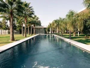 Hiddenbay Teos Sigacik Hotel, Spa and Restaurants