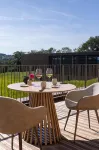 Cueillette - Pet-friendly