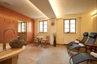 Gasthof Gigl Hotels in Bad Gogging