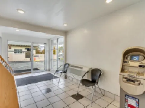 Motel 6 Ogden, UT- Downtown Hotels in Ogden