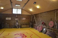 Znamenskaya Bogatyrskaya Zastava Hotels in Orlovsky District