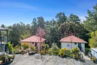 Hepburn Springs Accommodation