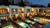 Medite Spa Resort and Villas - avec sources thermales